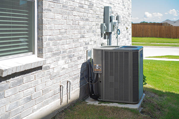 Reliable Ductwork Repair contractor in Sandston, VA by FH HVAC